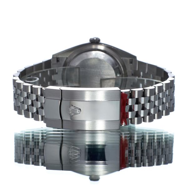 Rolex Datejust 126200